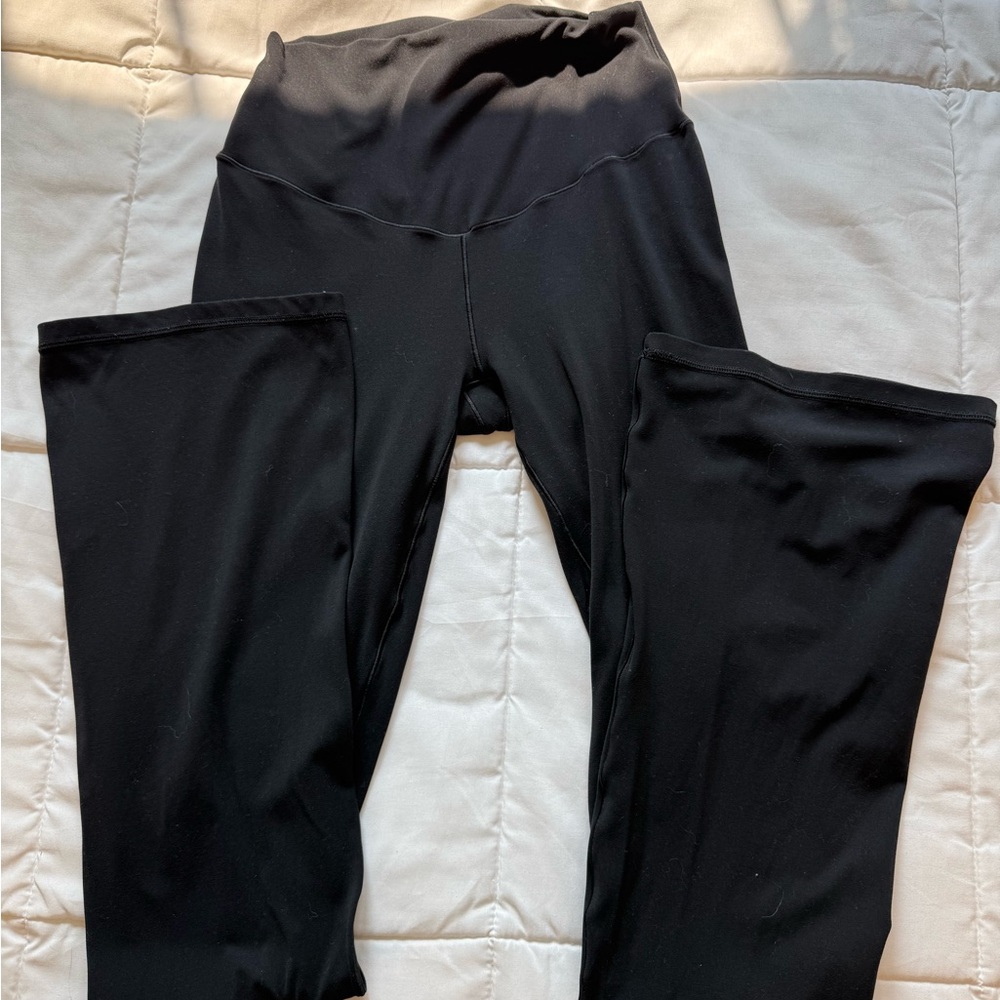 Aerie Black Leggings